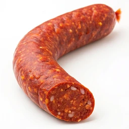 Chorizo Ground Sausage
