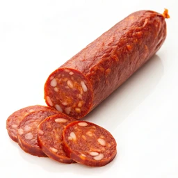 Chorizo Pork And Beef