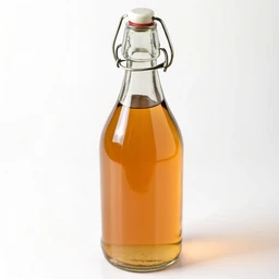 Apple cider vinegar