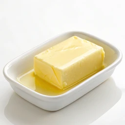 Clarified Butter