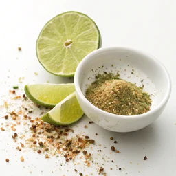 Classico Seasoning With Lime