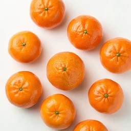 Clementines Raw