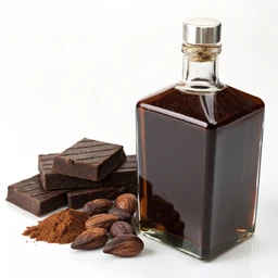 100% Pure Cocoa/Cacao Mass/Paste/Liquor