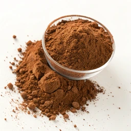 Cocoa Dry Powder Unsweetened Processed With Alkali Dutch