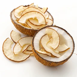 Coconut Chips by Whole Foods