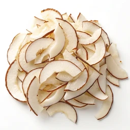 Coconut Chips, Unsweetened