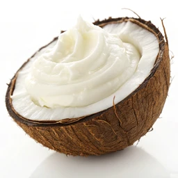 Coconut Cream