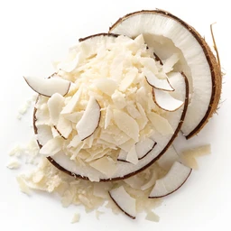 Coconut Flakes, Unsweetened