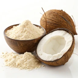 Coconut Flour by Nutiva