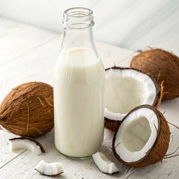 Coconut milk Beverage, unsweetened