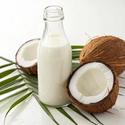 Coconut Milk by Chaokoh