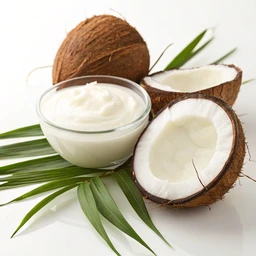 Coconut Milk Natural Yoghurt by Coyo