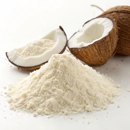 Coconut Milk Powder by Enerhealth