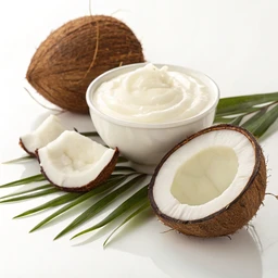 Coconut Milk Yoghurt Alternative Natural by Coyo