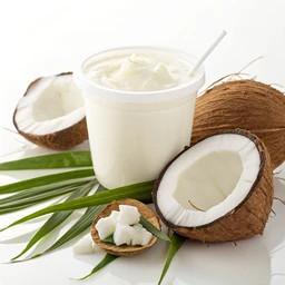 Coconut Milk Yogurt Alternative By Coyo