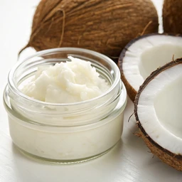 Coconut Oil, Refined