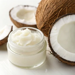 Coconut oil