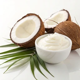 Coconut Yoghurt Natural