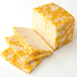 Colby Jack cheese