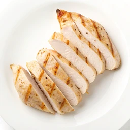 Cooked Chicken Breast Pieces by Oakhurst