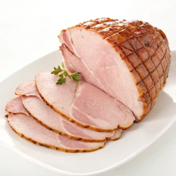 Cooked Ham by Aldi