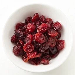 Cranberries, Dried (Craisins)