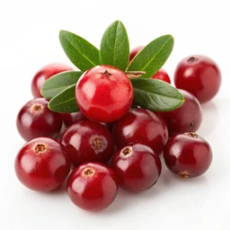 Cranberries, Fresh