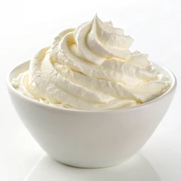 Cream Heavy Whipping