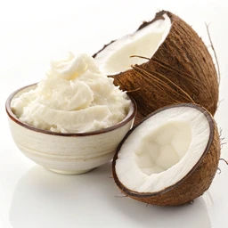 Creamed Coconut by Ktc