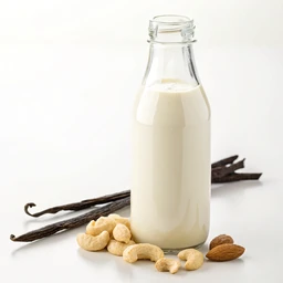 Creamy Cashew Unsweetened Vanilla Milk by Silk