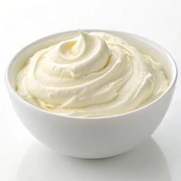 Crema Mexican Style Cream