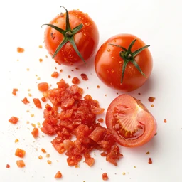 Crushed Tomatoes