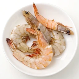 Crustaceans Shrimp Mixed Species Raw