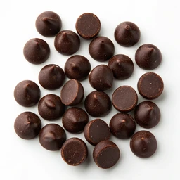 Cuisine Camino Unsweetened Chocolate Chips