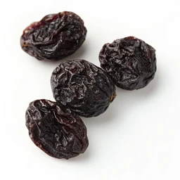 Currants, dried