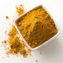 Spices Curry Powder