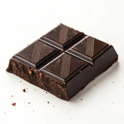 Dark Chocolate Chips (Keto-friendly)