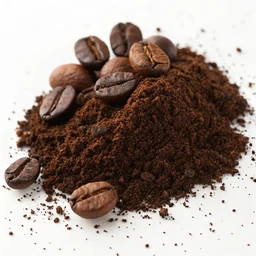 Dark Roast Ground Coffee