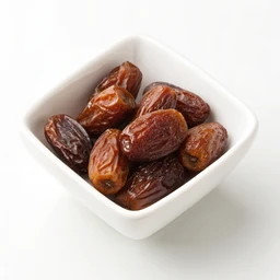 Dates, dried