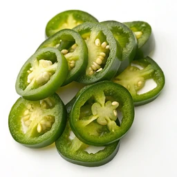 Deli-sliced Jalapeno Peppers by Mezzetta