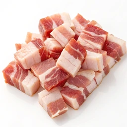 Diced Pancetta by Waitrose