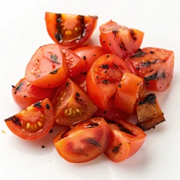 Diced Tomatoes, Fire Roasted