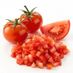 Diced Tomatoes No Salt Added by Hunt's