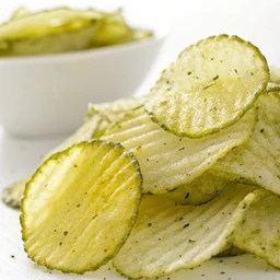 Dill Pickle Chips