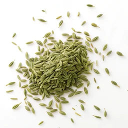 Spices Dill Seed