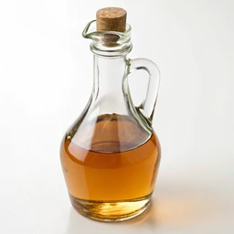 Distilled vinegar