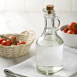 Distilled White Vinegar