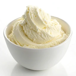 Double Cream