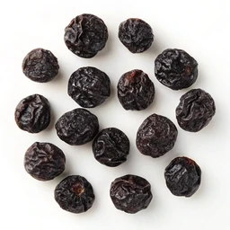Dried Black Currants