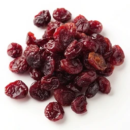 Dried Cranberries Unsweetened